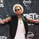 Illustration for article titled Oh Great: Chris Brown Finally Freed From the Philippines